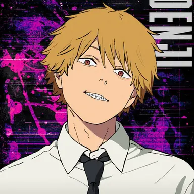 Profile image of 덴지