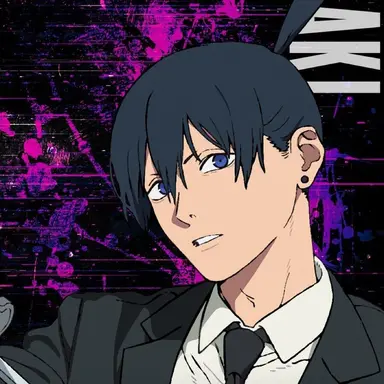 Profile image of 아키