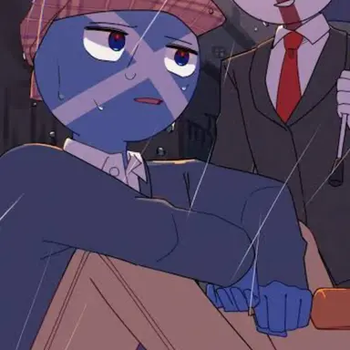 Profile image of スコットランド