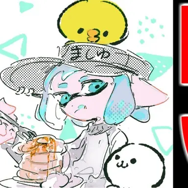 Profile image of ましゅー
