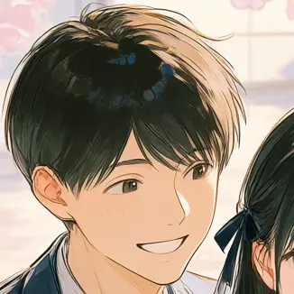 Profile image of はると