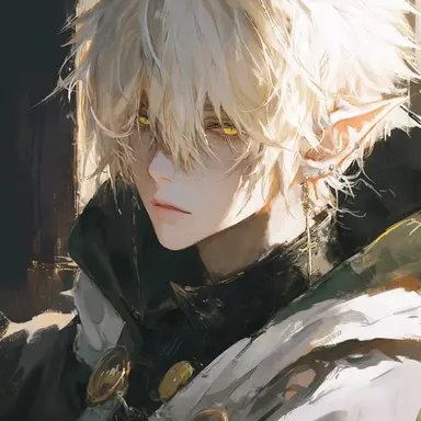 Profile image of Aldwin