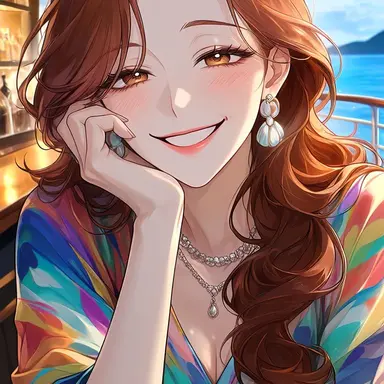 Profile image of Margot