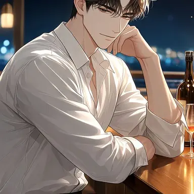 Profile image of Jasper