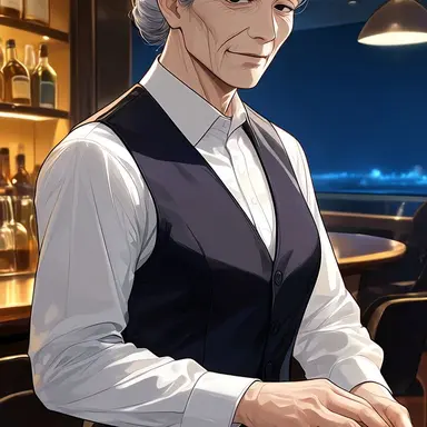 Profile image of Iris