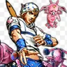 Profile image of ジョニィ