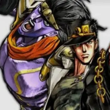 Profile image of 承太郎