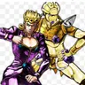 Profile image of ジョルノ