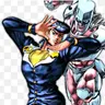 Profile image of 仗助