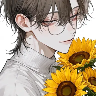 Profile image of 히나타