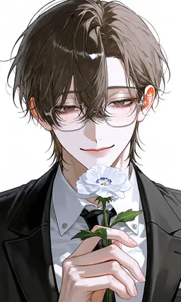 Profile image of 히나타