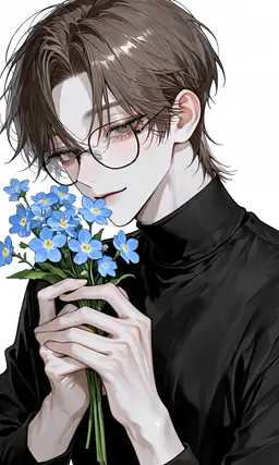 Profile image of 히나타