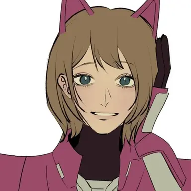 Profile image of 루시