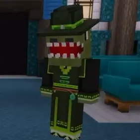 Profile image of 공룡