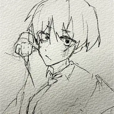 Profile image of アーサー