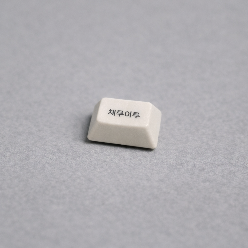 홍챠,꽥 결혼!(사실 아님) 대표 이미지