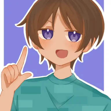 Profile image of うみにゃ