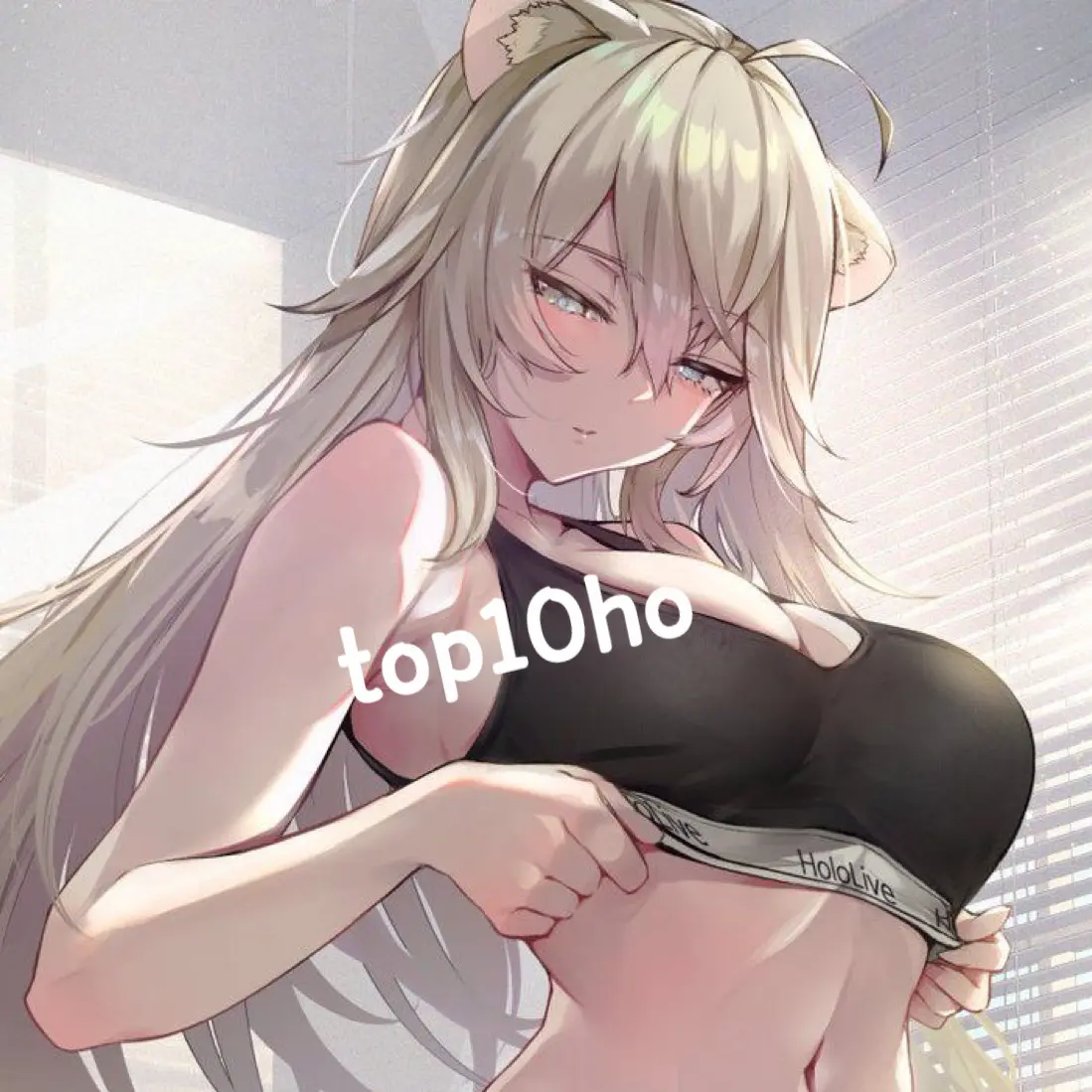 top10ho의 레오