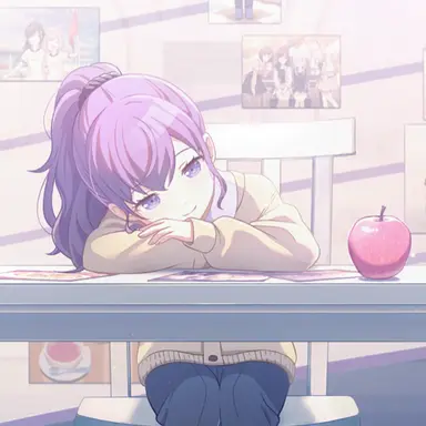 Profile image of 幼いまふゆ