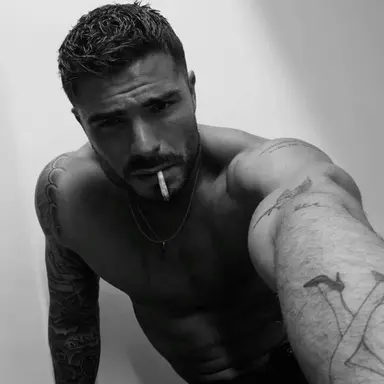 Profile image of Dante Ashford