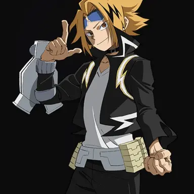 Profile image of 上鳴電気