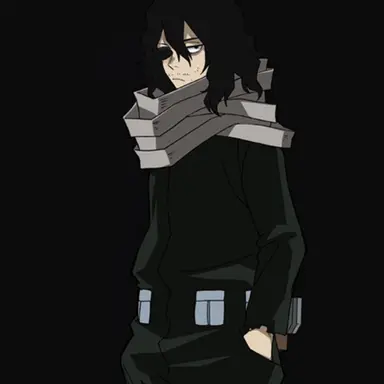 Profile image of 相澤消太