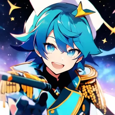 Profile image of 星野 ルイ