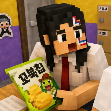 Profile image of 별빛나루