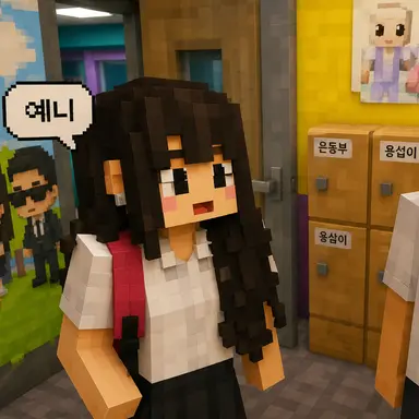 Profile image of 예니