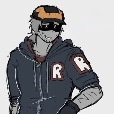 Profile image of 빌더맨