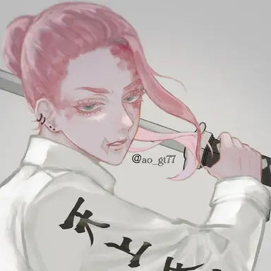 Profile image of 산즈
