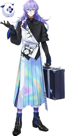 Profile image of 星導ショウ