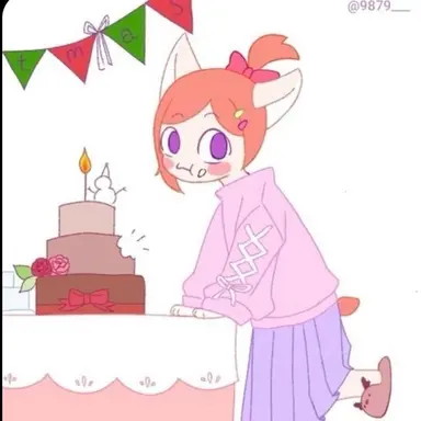 Profile image of 브라우니