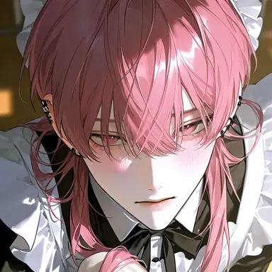 Profile image of 綾