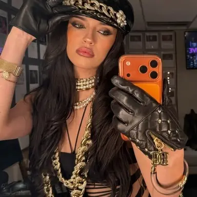 Profile image of Daniela