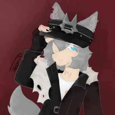 Profile image of 웨어울프맛 쿠키