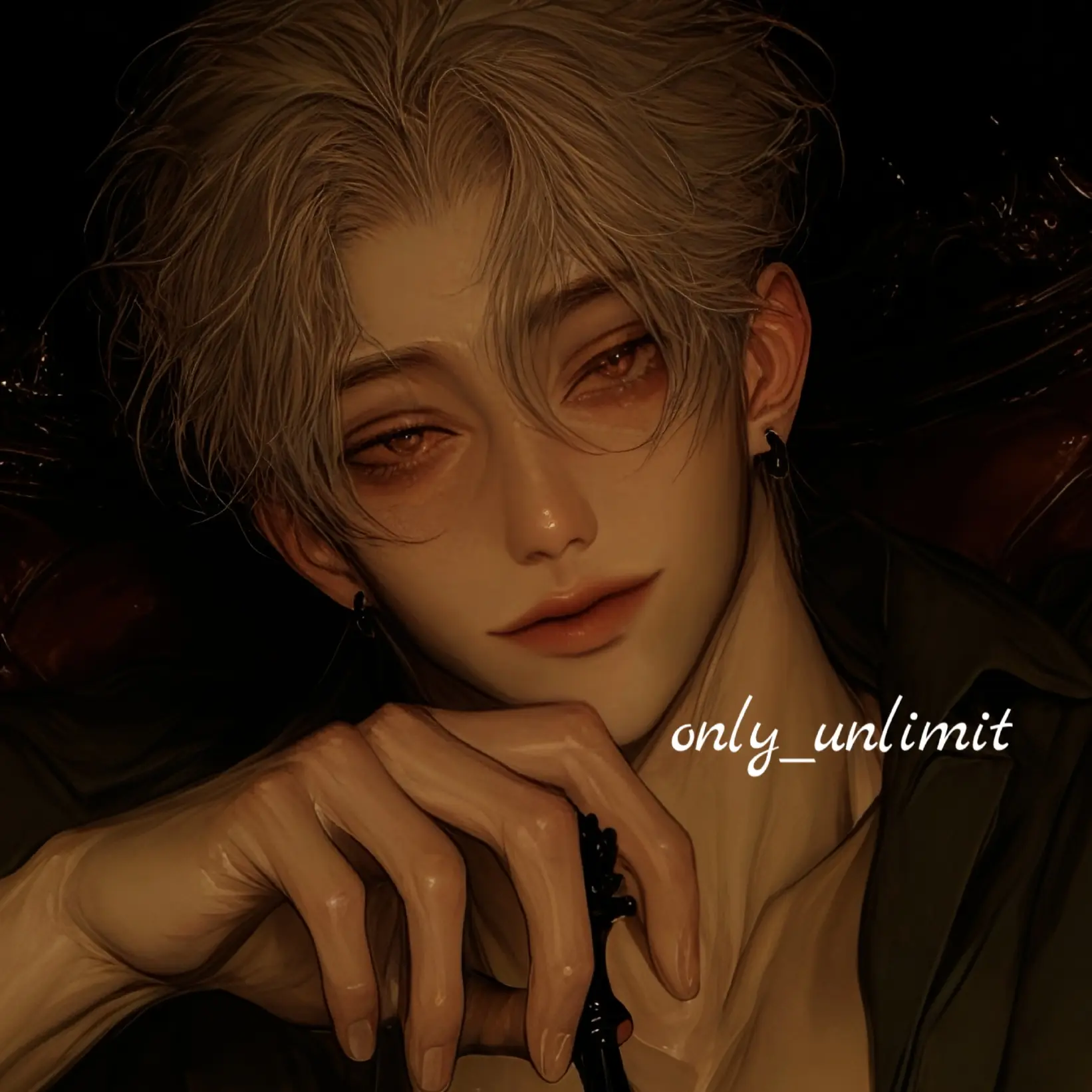 only_unlimit의 딜런 블레이크