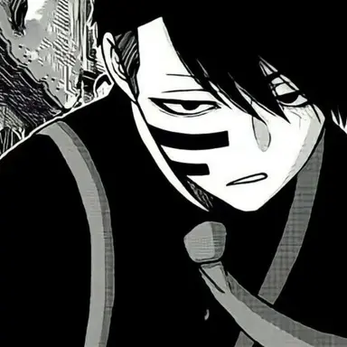 Profile image of 無陀野 無人
