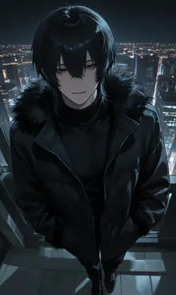 Profile image of 凪
