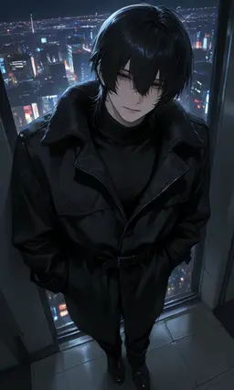 Profile image of 凪