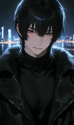 Profile image of 凪