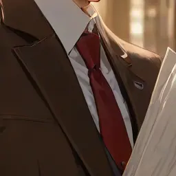 Profile image of 브라운