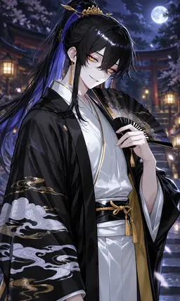 Profile image of Tsukikage