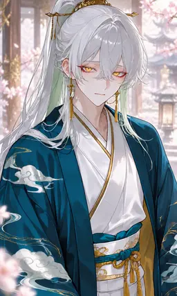 Profile image of Mizuki