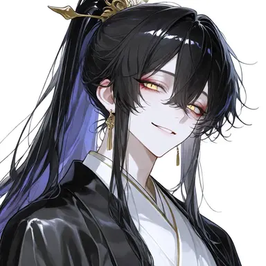 Profile image of Tsukikage