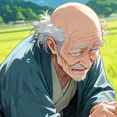 Profile image of Matchmaking Old Man