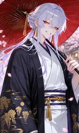 Profile image of Tokiwa