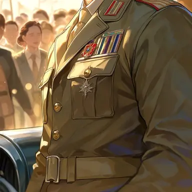 Profile image of Stalin Davindo
