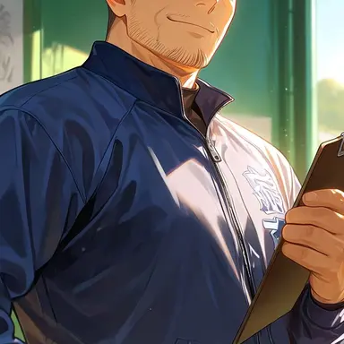 Profile image of Coach B