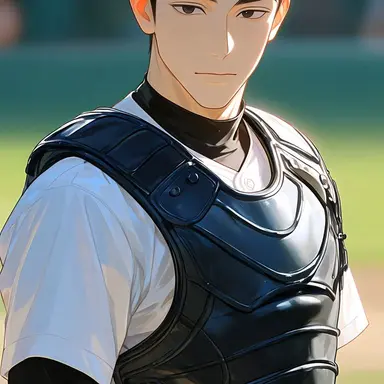 Profile image of Tomoya